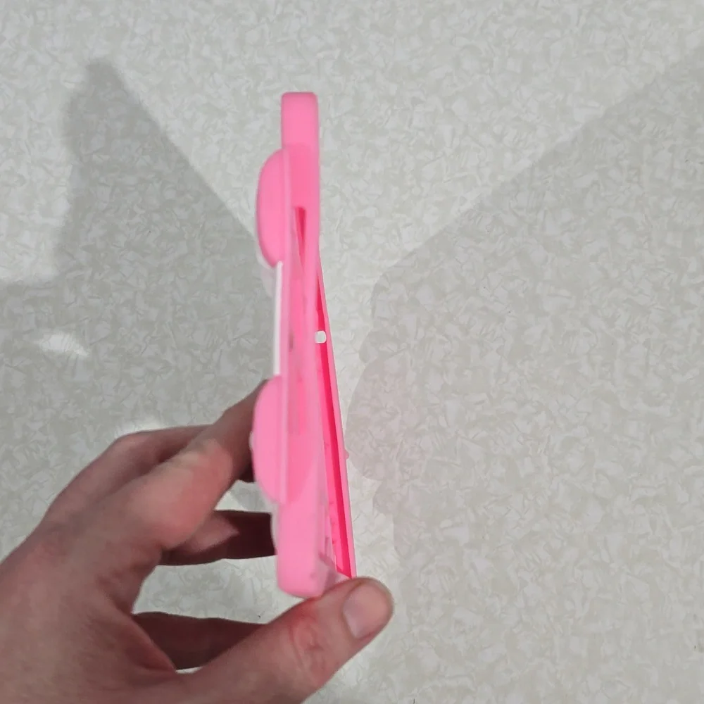 Pink Unicorn‎ Kids Tablet Case